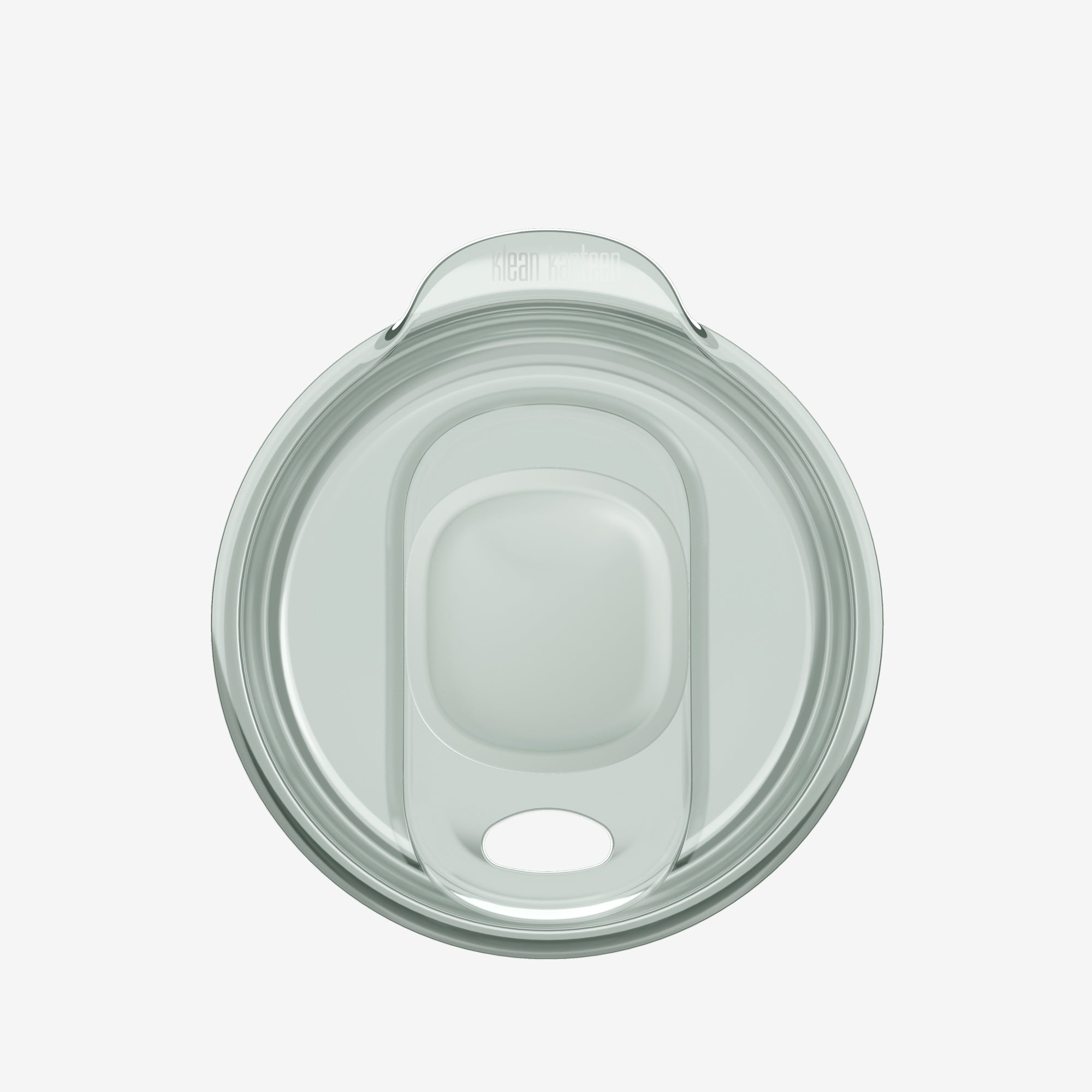 Slide Lid open