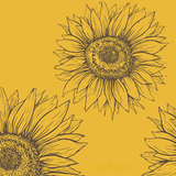 Sunflower Artwork