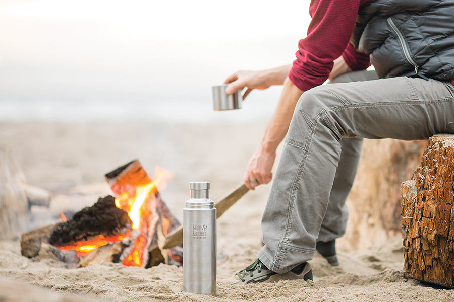32 oz TKPro Insulated Thermos
