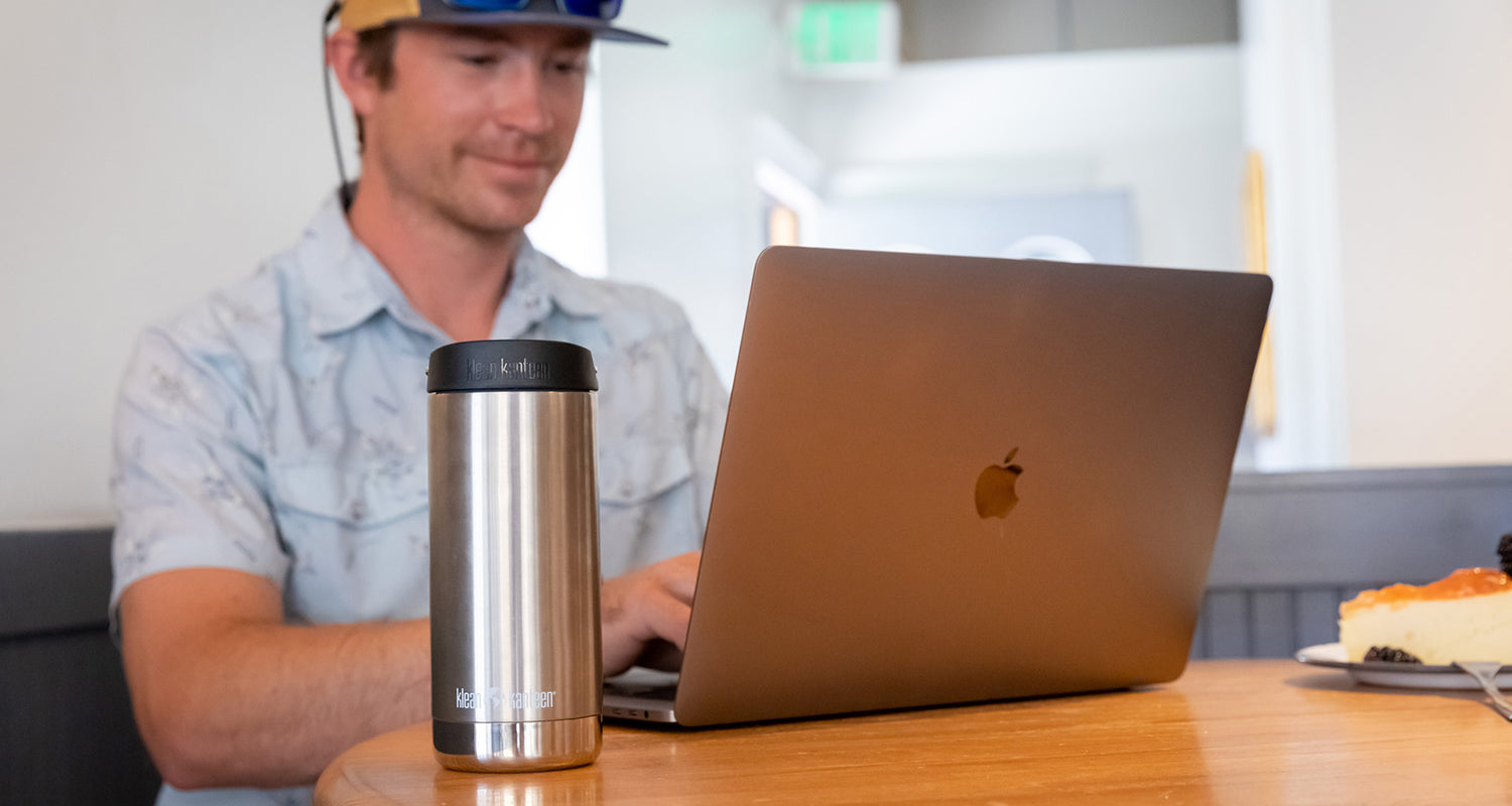 Coffee Mug and Tumbler