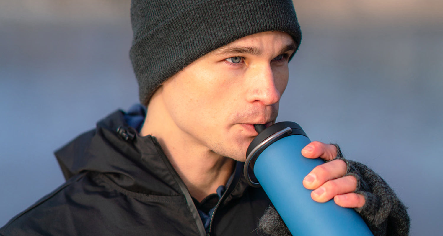 Sip Straw Lid