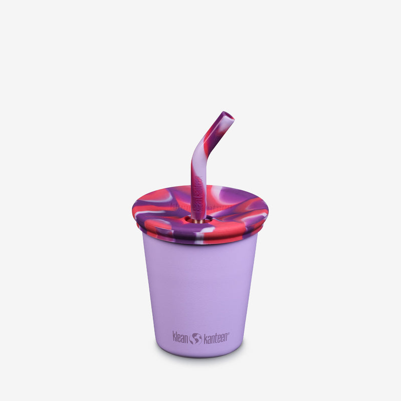 Take & Toss Straw Cups, 10 Ounce, 18M+ - 4 cups