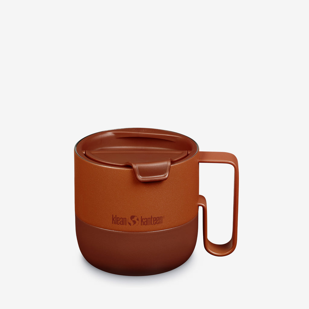 Klean Kanteen 14 oz Rise Mug, Autumn Glaze