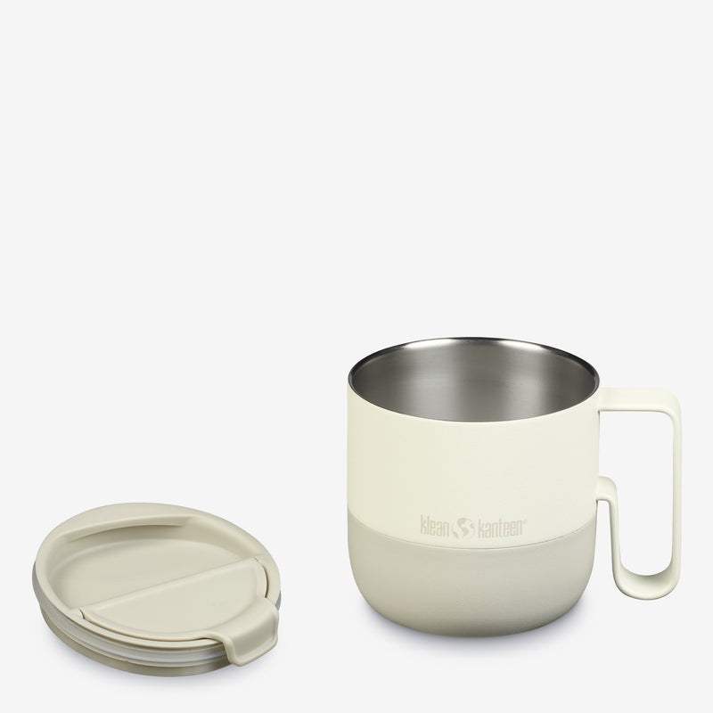 14 oz. Stainless Steel Coffee Mug – Shop Green Canteen