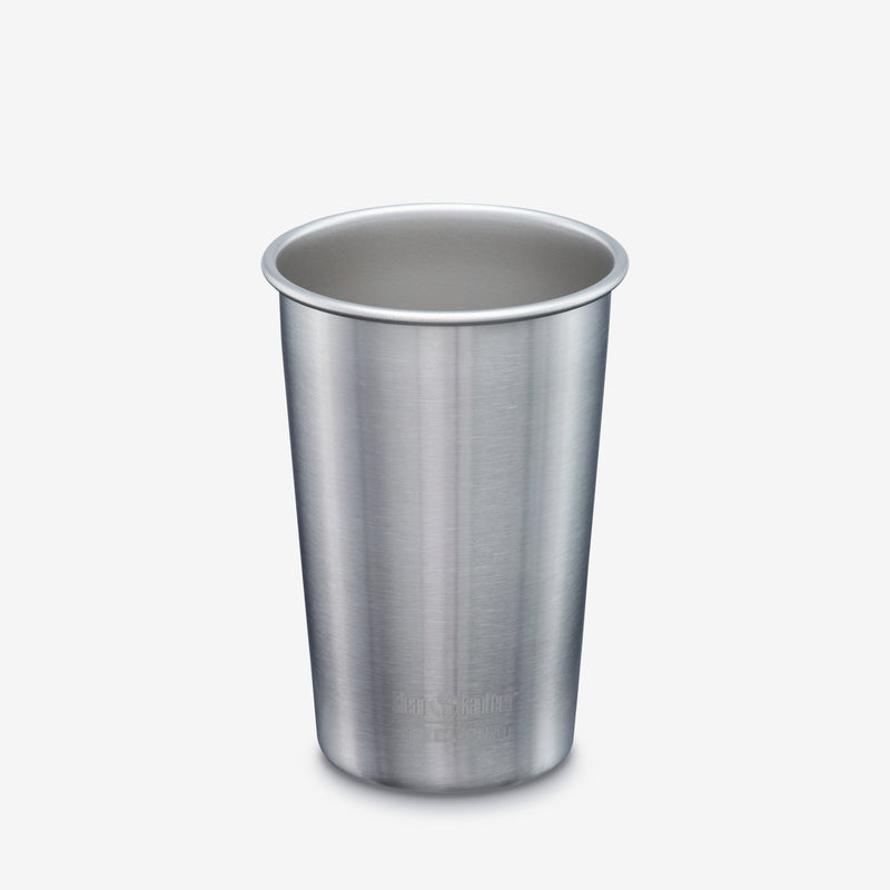 16 oz Steel Pint Cup