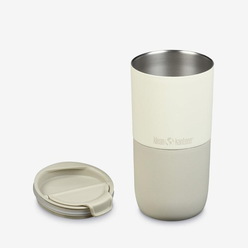 Travel Mug Sip Straw Lid 30 oz Flip Suction Replacement Top Cap