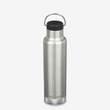Insulated 20 oz Water Bottle - Brushed