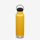 Insulated 20 oz Water Bottle - Yellow