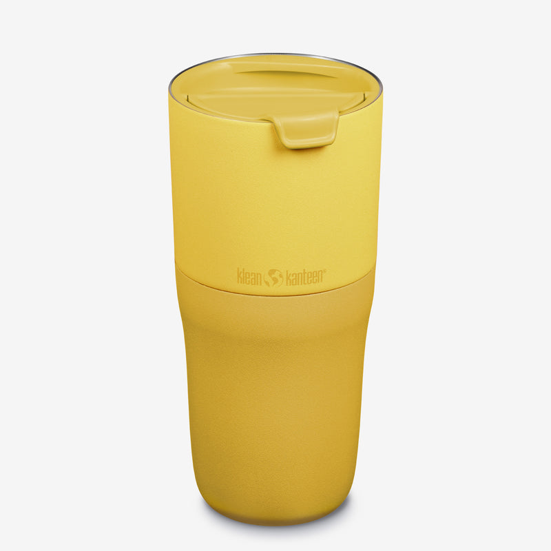 26oz Insulated Tumbler - Old Gold