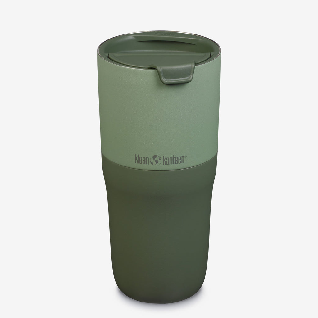 Klean Kanteen 26 oz Rise Tumbler, Tofu