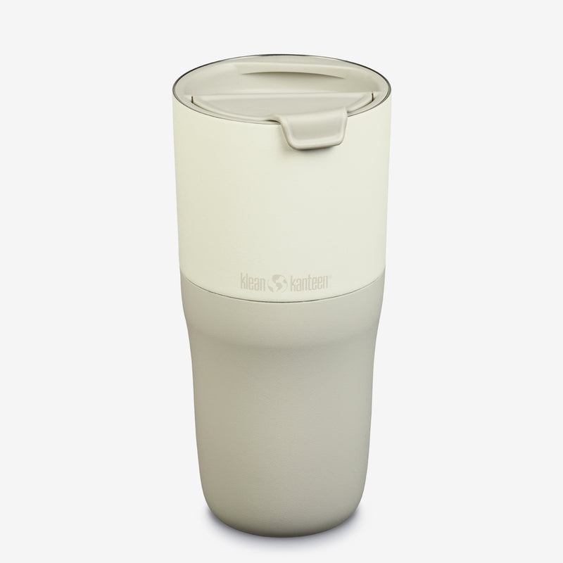 Klean Kanteen 26 oz Rise Tumbler, Tofu