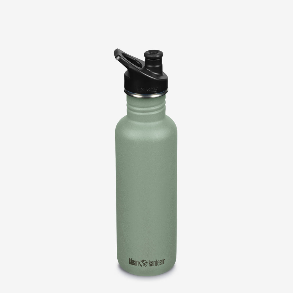 Vacuum Insulated Bottle  23oz Stainless Steel Water Bottle –