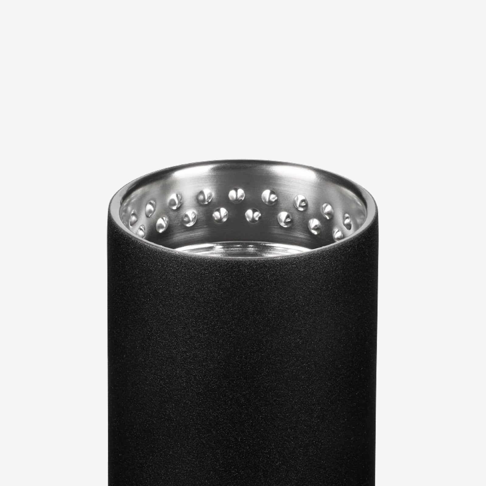 klean kanteen INSULATED 16oz ブラック Insulated Water Bottle - TKWide 20 oz with Steel Straw