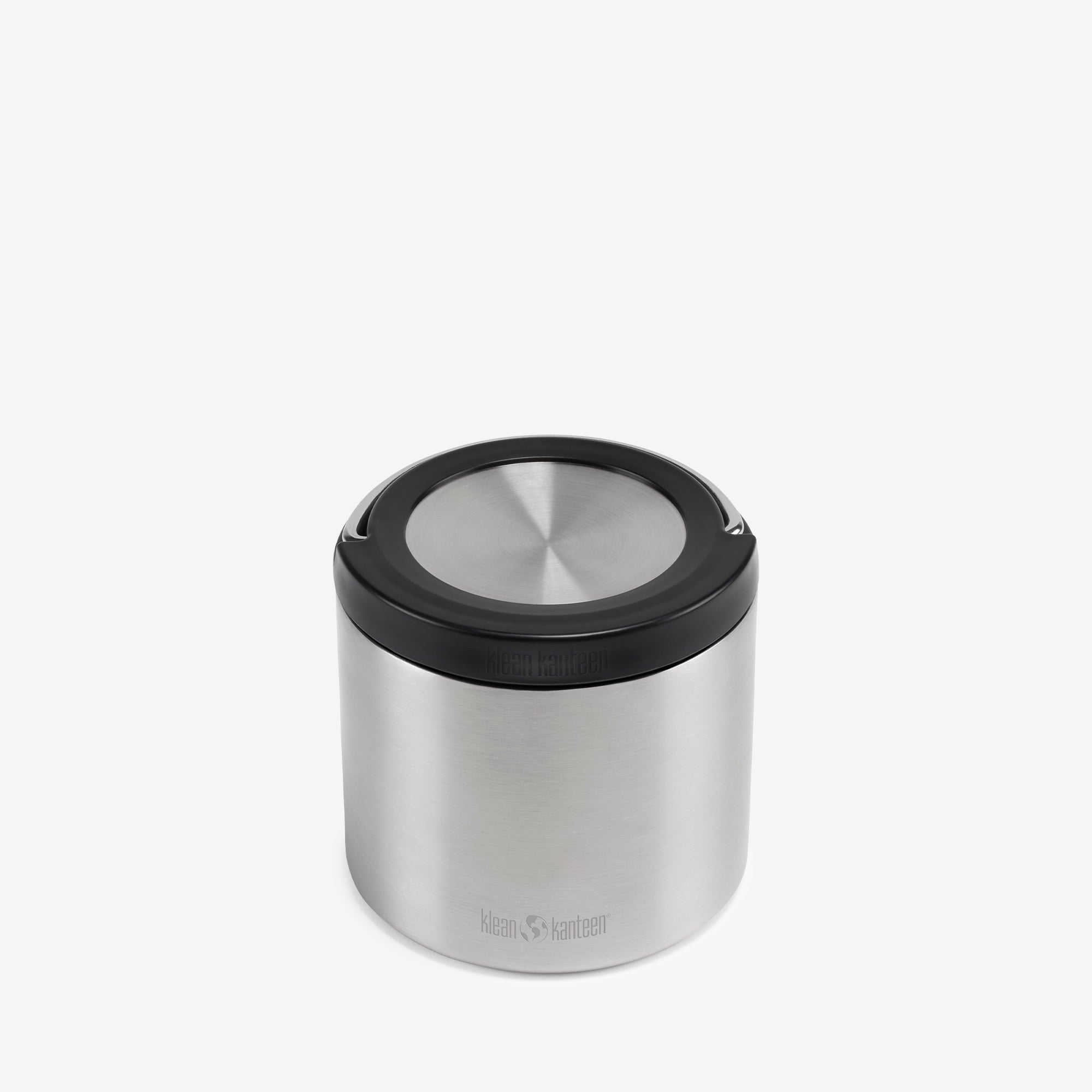 Stainless Steel Insulated Food Storage Container 16 oz | Klean Kanteen