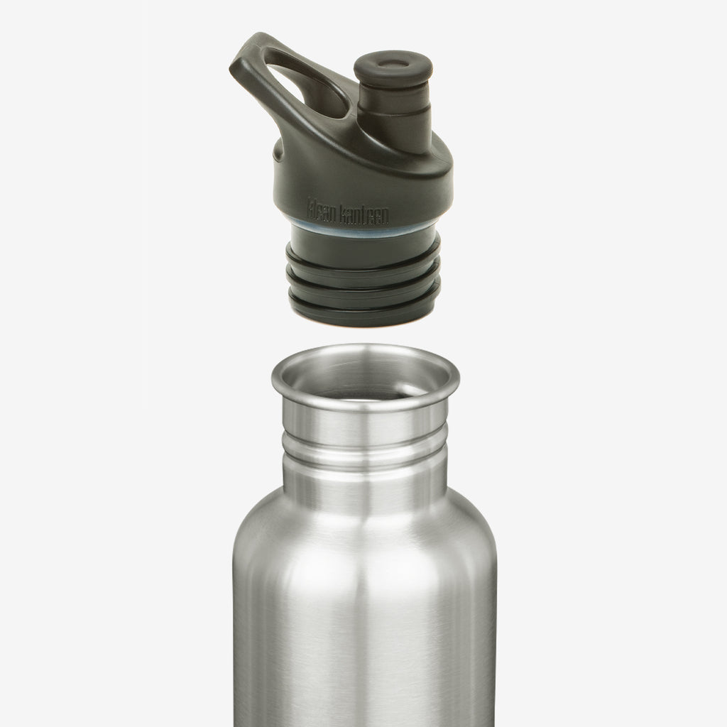 Klean Kanteen 18oz Water Bottle