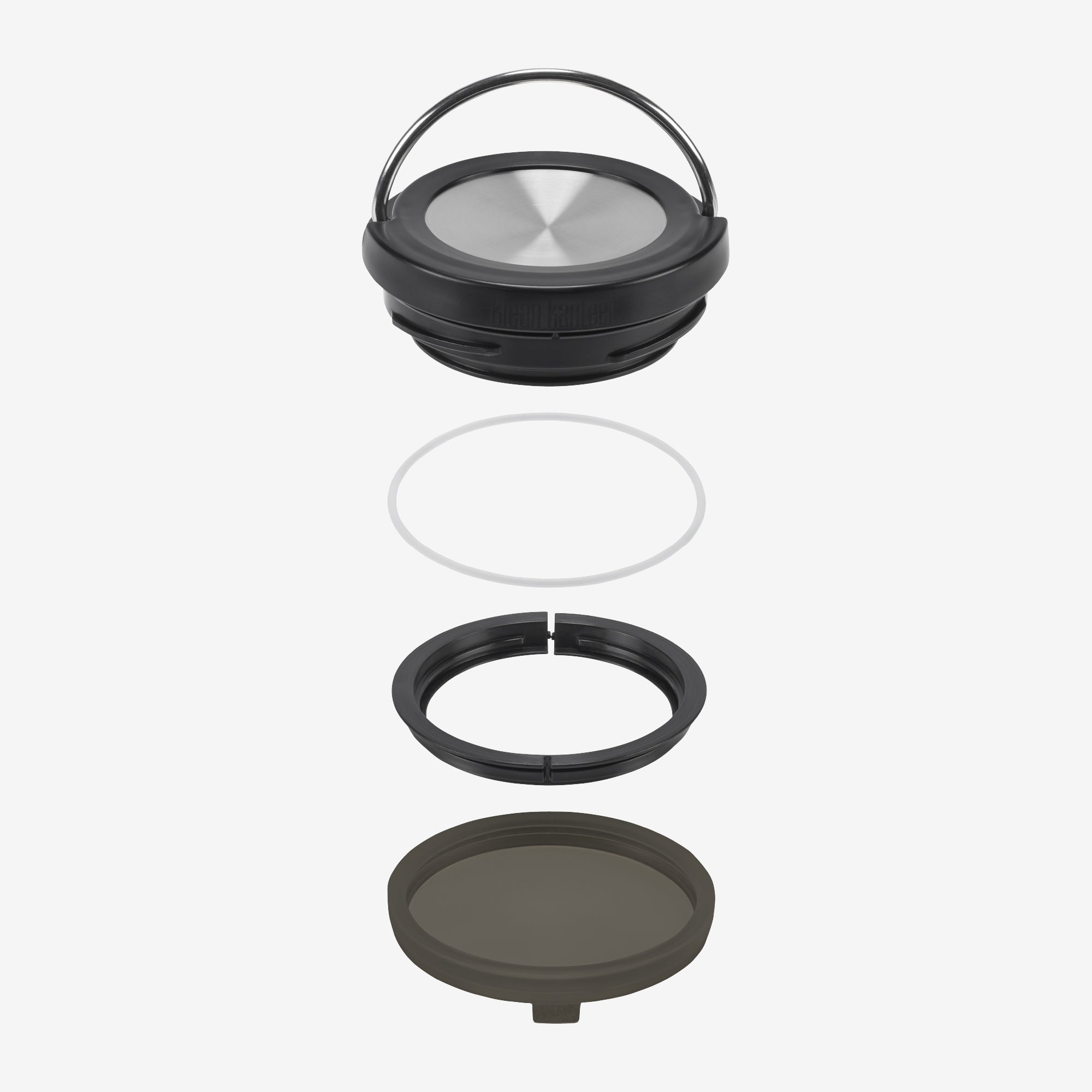 Klean Kanteen TKCanister Food Container - Thumbnail 2