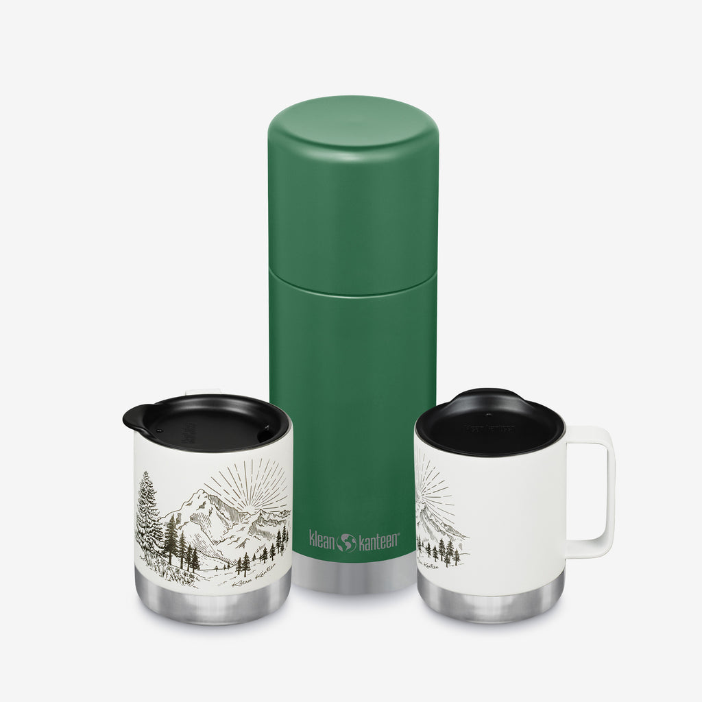 Klean Kanteen Camp Mug Now Available in the PH