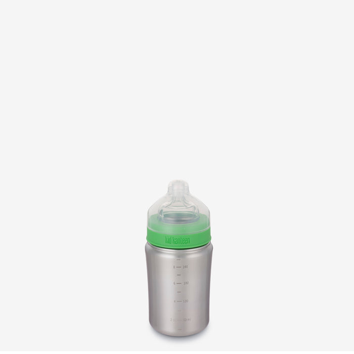 Drinkware: Baby Bottles - Klean Kanteen