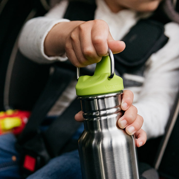 Kid Kanteen Sippy: BPA-free Sippy Cup and Spout for Bottles