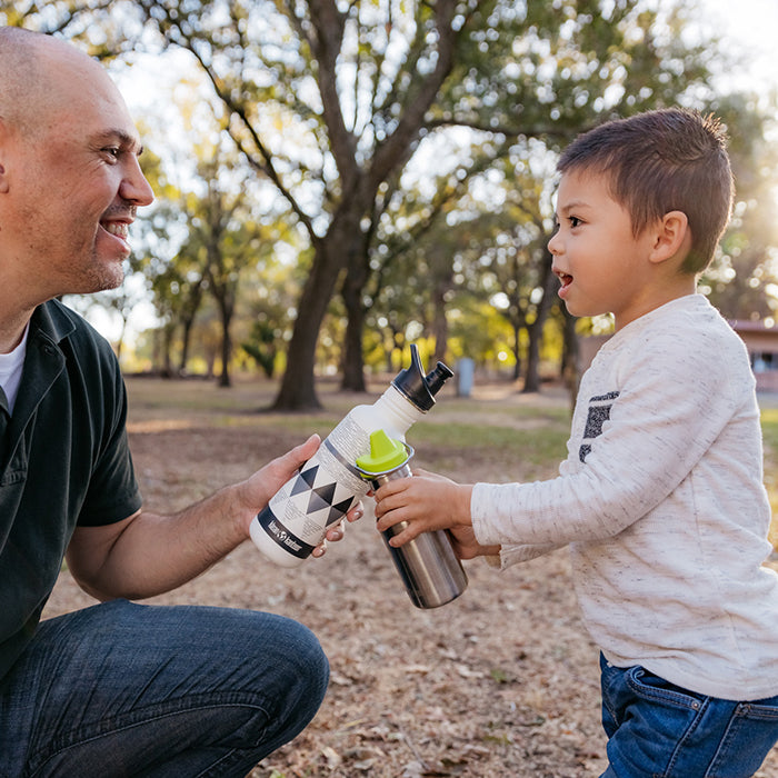 Kid Kanteen Sippy: BPA-free Sippy Cup and Spout for Bottles – Klean Kanteen