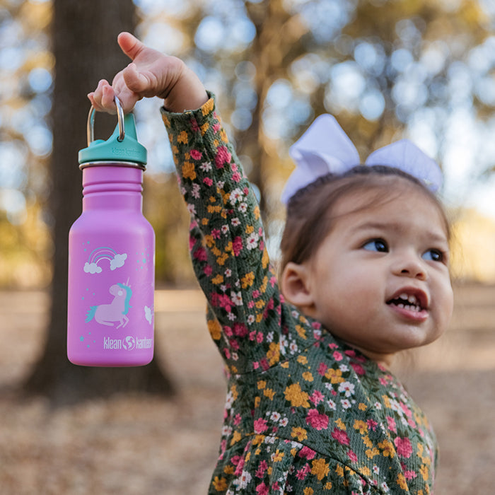 Kid Kanteen Sippy: BPA-free Sippy Cup and Spout for Bottles – Klean Kanteen