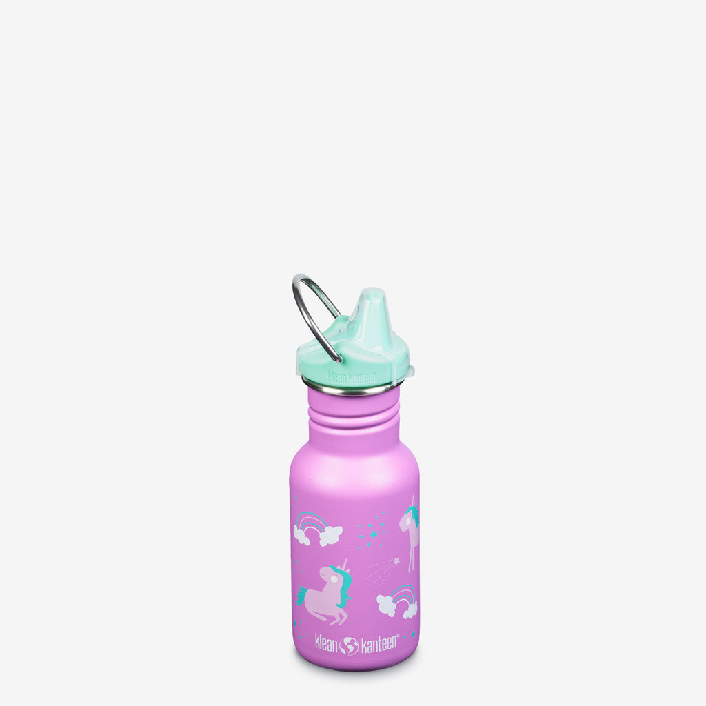 12 oz Kids Water Bottle – S&S Engraving