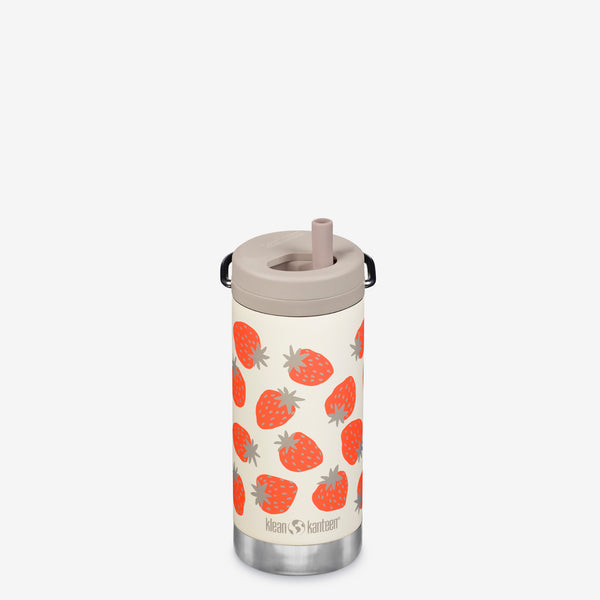 Klean Kanteen Kid Cups with Straw Lid