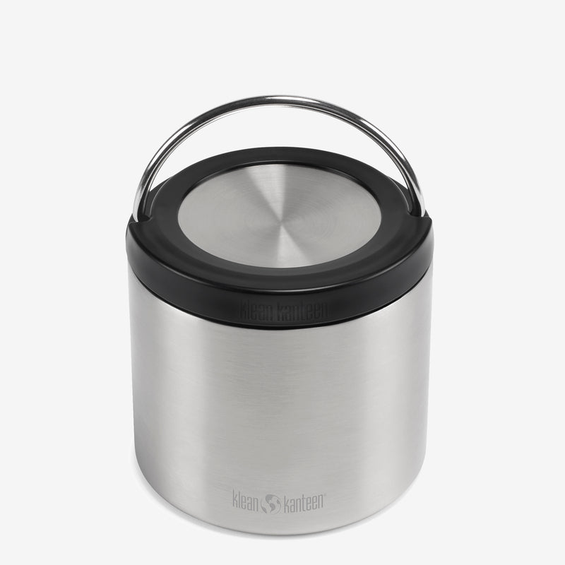 16oz Insulated Food Canister - Brushed
