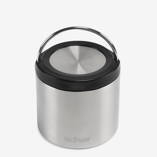 Stainless Steel Insulated Food Storage Container 16 oz | Klean Kanteen