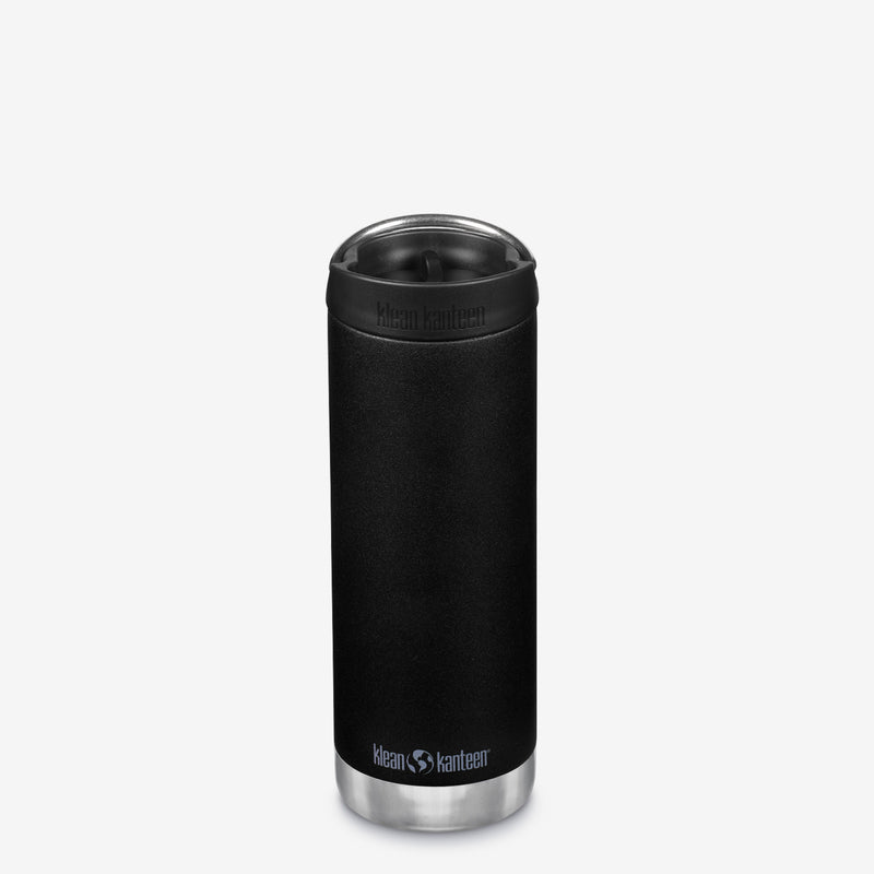 Klean Kanteen Lifes Better Buzzed Tumbler - 16 oz Black