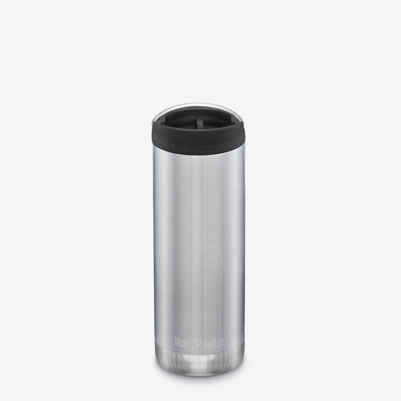 Sputnik Klean Kanteen Tumbler 16oz – Sputnik Coffee Company