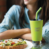 Steel Straws for Tumbler Cups