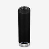 20 oz Insulated Coffee Tumbler and Bottle - Black