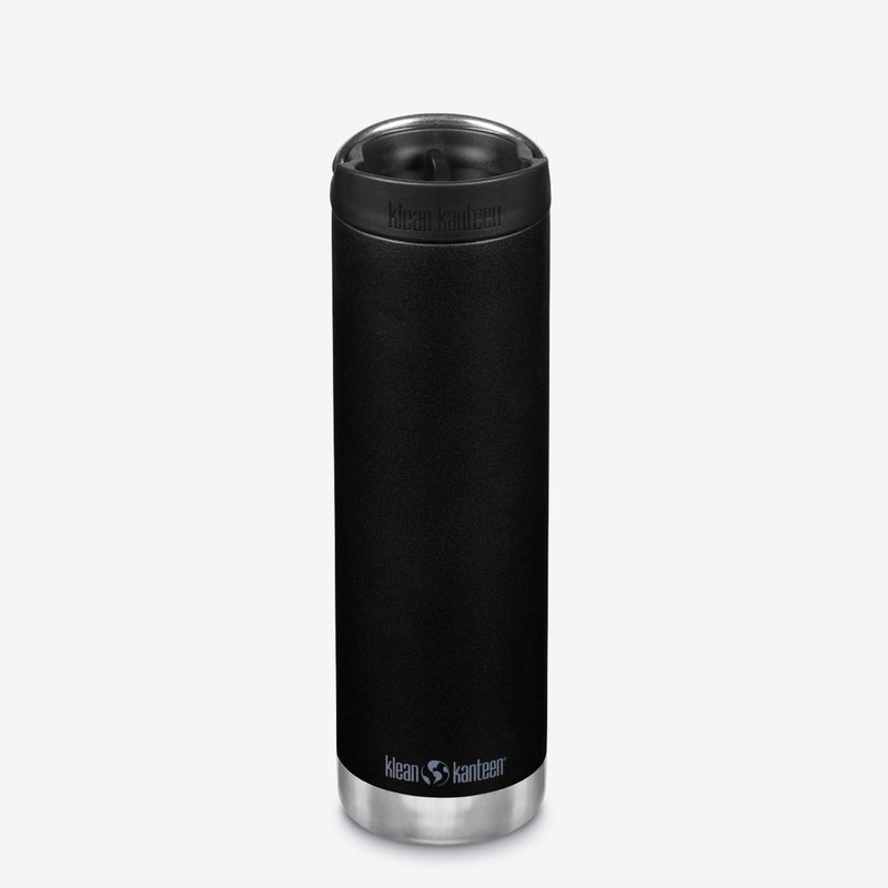 20 oz Insulated Coffee Tumbler and Bottle - Black