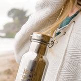 Reflect Kanteen with Steel Bamboo Cap