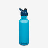 Klean Classic 27 oz Water Bottle - Blue