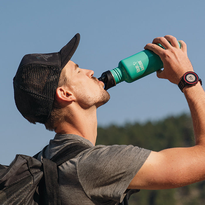 Klean Kanteen - Staubschutz für Sport Cap - Sealing cap