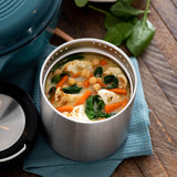 Insulated Food Container