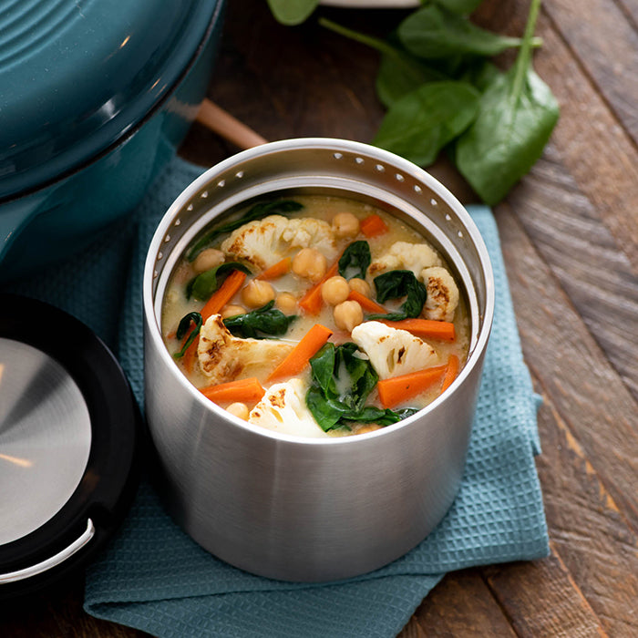 Insulated Food Container