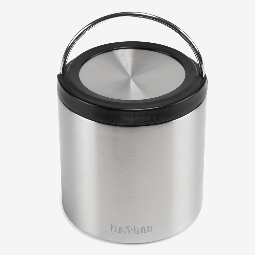 Stainless Steel Food Storage Containers