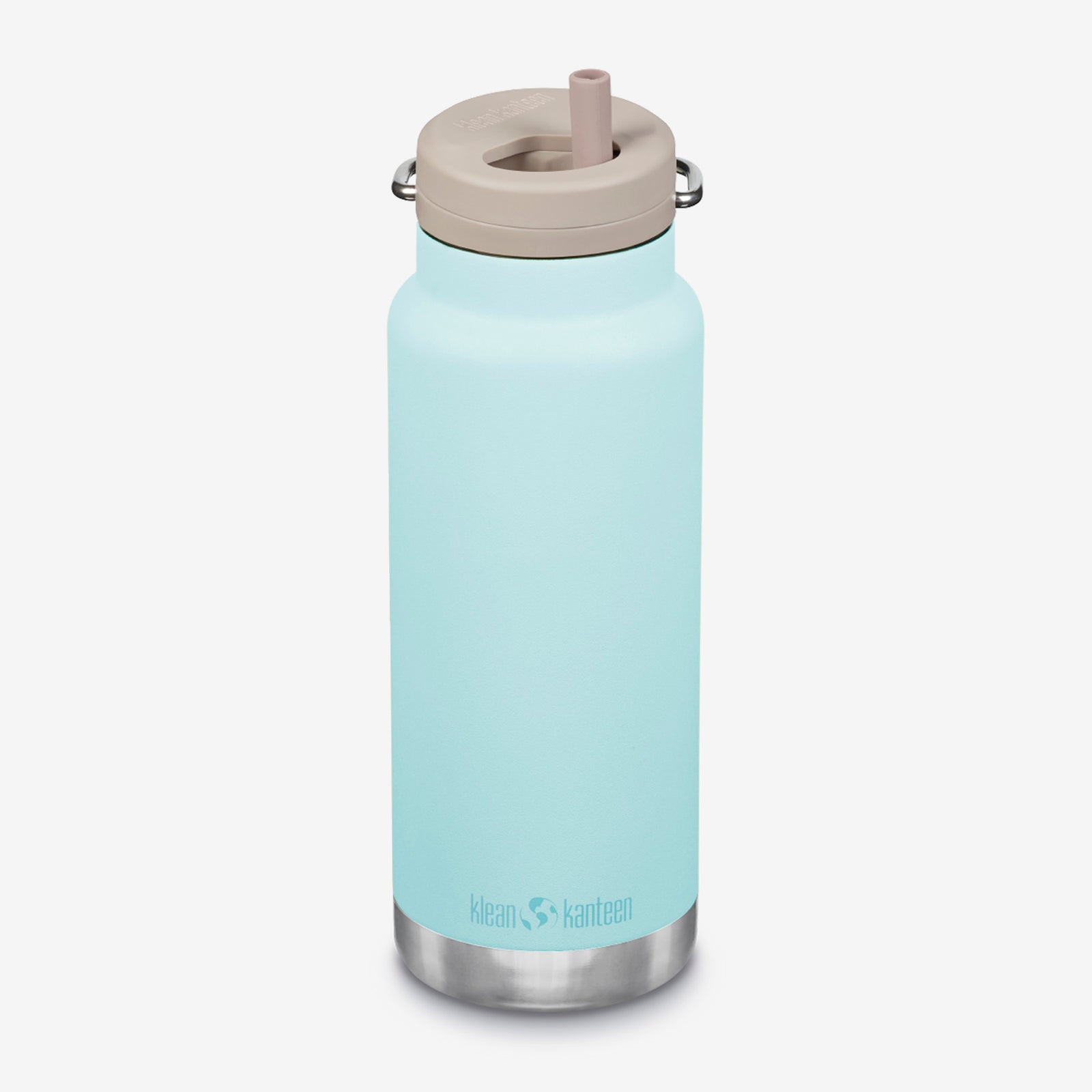 弁当箱・水筒 klean kanteen / DIZZY&MILKY TKwide 16oz Insulated Water Bottle - TKWide 32oz with Steel Straw