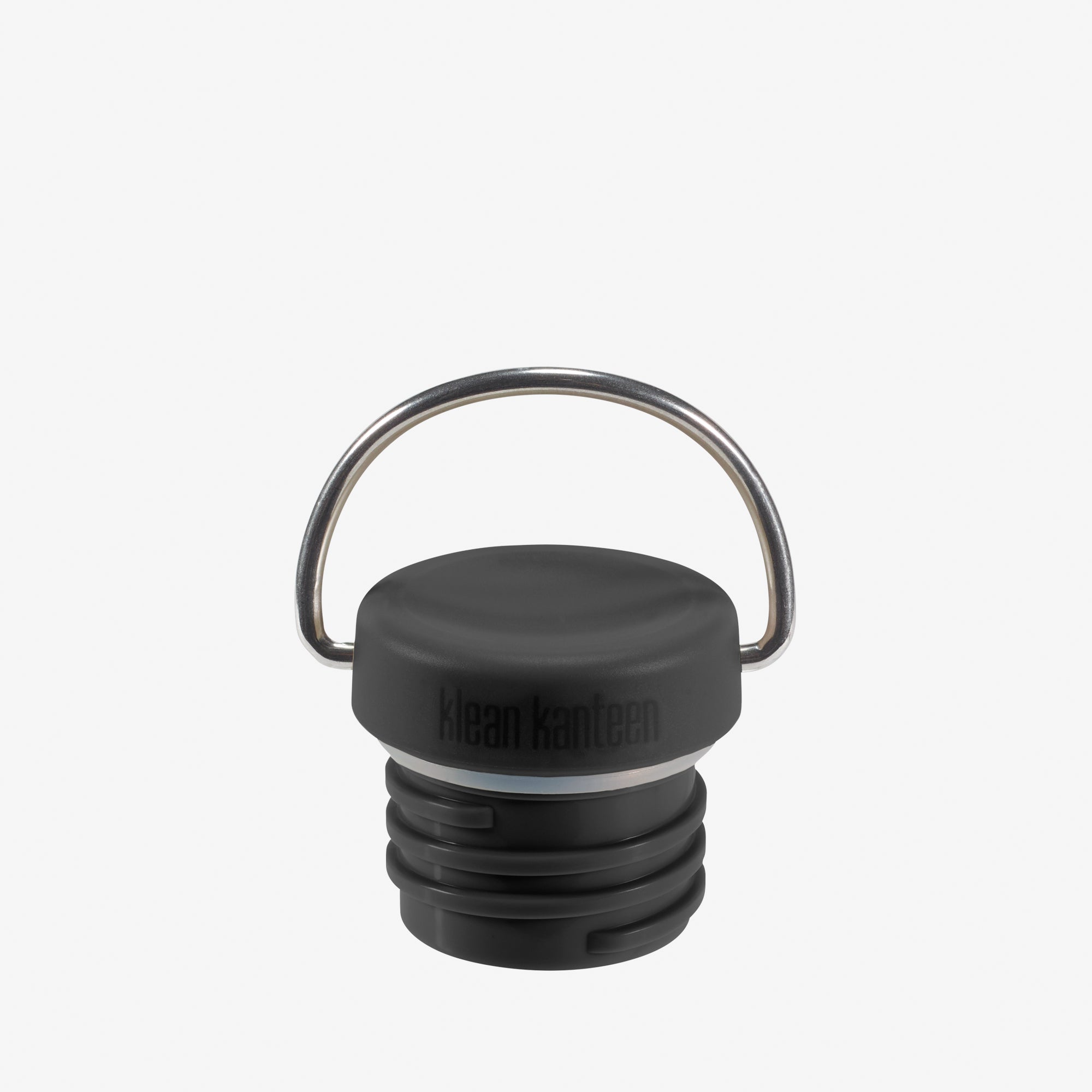 Leakproof Loop Cap with Swivel Bale, Classic Bottles | Klean Kanteen