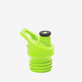 Sport Cap for Water Bottle - Green