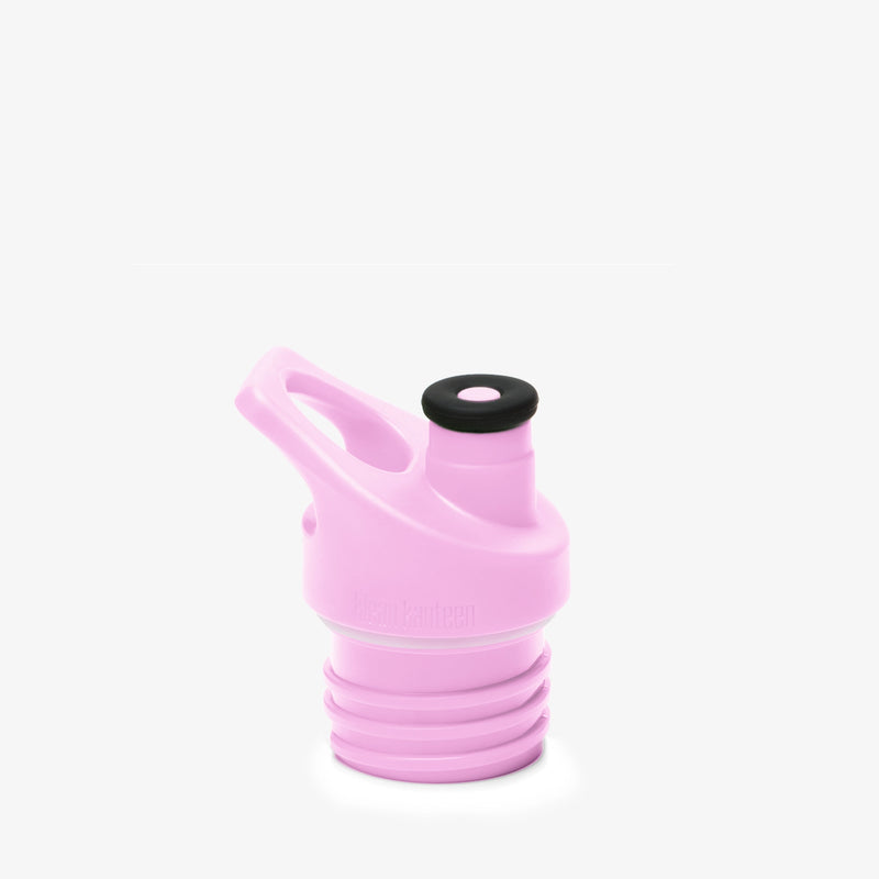 Sport Cap for Water Bottle - Pink