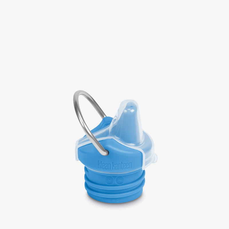 Klean Sippy Cap for Bottle - Azule