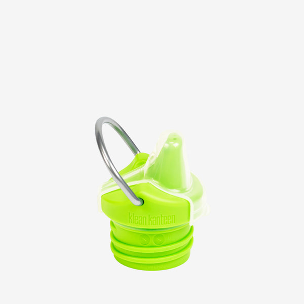 Klean Sippy Cap for Bottle - Green