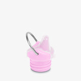Klean Sippy Cap for Bottle - Pink