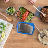 Lunch Box for Food To-Go