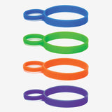 Silicone Pint Ring for Steel Pint