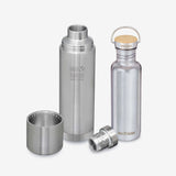 Klean Design Kit Set with Thermos and Water Bottle